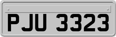 PJU3323