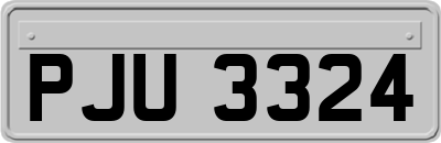 PJU3324
