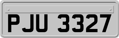 PJU3327