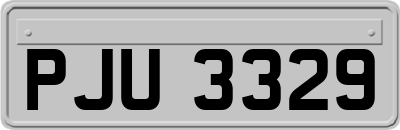 PJU3329