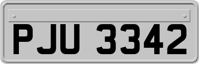 PJU3342