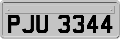 PJU3344