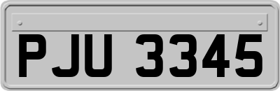 PJU3345