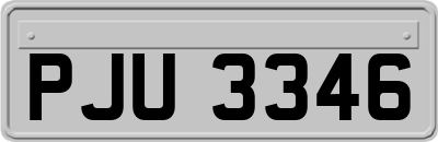 PJU3346