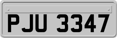 PJU3347