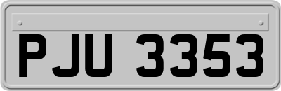 PJU3353