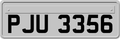 PJU3356