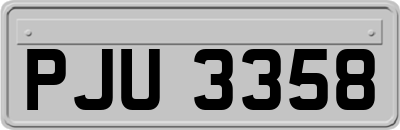 PJU3358