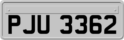 PJU3362