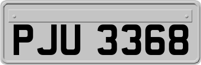 PJU3368