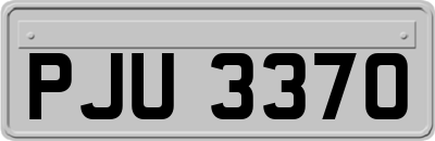 PJU3370
