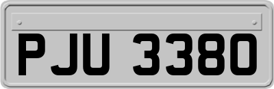 PJU3380