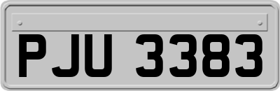PJU3383