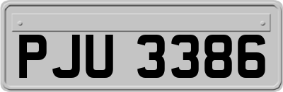 PJU3386