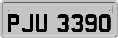 PJU3390