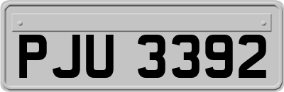 PJU3392