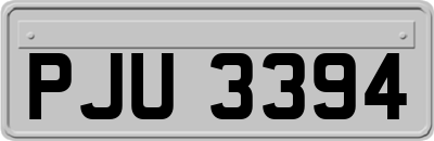 PJU3394