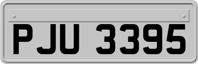 PJU3395