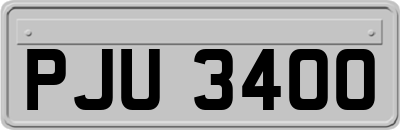 PJU3400