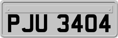 PJU3404