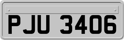 PJU3406
