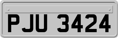 PJU3424
