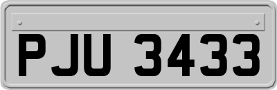 PJU3433