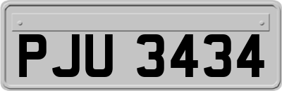 PJU3434
