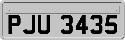 PJU3435