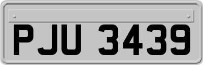 PJU3439