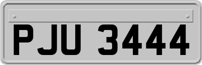 PJU3444