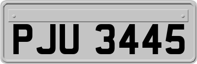 PJU3445