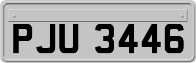 PJU3446
