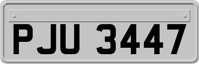 PJU3447