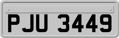 PJU3449