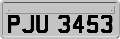 PJU3453