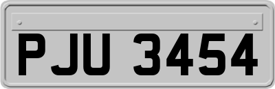 PJU3454