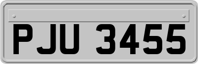 PJU3455