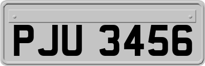 PJU3456
