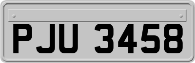 PJU3458