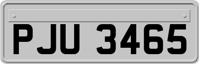 PJU3465