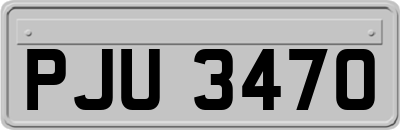 PJU3470