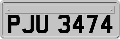 PJU3474