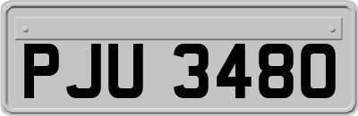 PJU3480