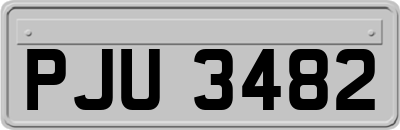 PJU3482