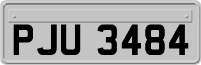 PJU3484