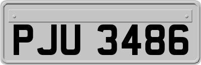 PJU3486