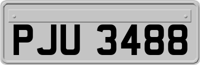 PJU3488