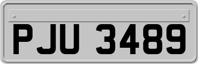 PJU3489