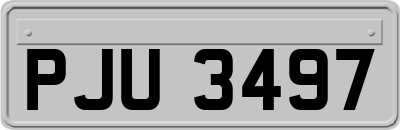 PJU3497